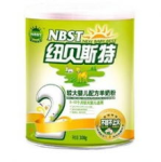 纽贝斯特羊奶粉,新西兰品质，呵护宝宝健康成长”