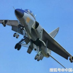 新飞豹战斗轰炸机,中国空军利刃，捍卫领空安全的多功能超音速歼击轰炸机”