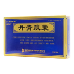 丹青胶囊,银屑病克星，中药配方，清热凉血，养血活血，祛风止痒