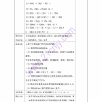 中学化学教案,中学化学教案实践与反思