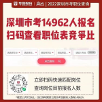 深圳公务员考试网,报考指南、科目解析与备考策略