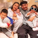 娱乐圈出轨吃瓜,揭秘明星背后的情感纠葛