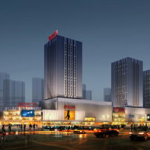江阴万达广场娱乐,一站式休闲娱乐新地标