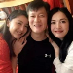 吃瓜娱乐太太是谁呀视频,她是谁？