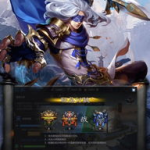 三国盛世,烽火岁月中的英雄传奇
