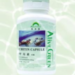 甲壳素胶囊,健康守护者的多功能保健秘籍
