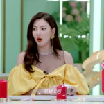 娱乐吃瓜酱乔馨,娱乐吃瓜界的风云人物