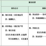 预算会计,编制、执行与监督的全方位解析