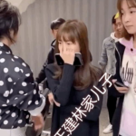 娱乐吃瓜女朋友,揭秘明星背后的情感纠葛